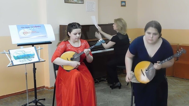 DUO ART victori Kursk