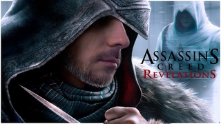 Вспоминаем | Assassins Creed: Откровения | 1 Серия