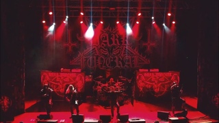Dark Funeral - Full Set Live @House Of Blues Dallas, TX
