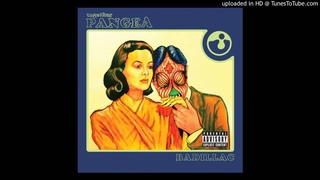 together PANGEA - Where The Night Ends