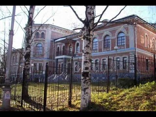 Ностальгия по Сыктывкару