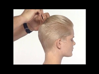 VIDAL SASSOON B