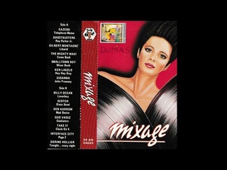 Mixage 4 Inverno 1984 - Album completo