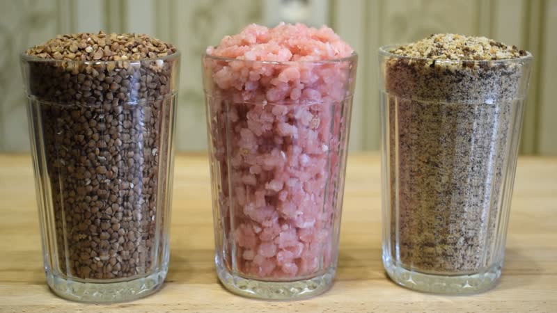 Подслушал рецепт вкусных котлет, у знаменитого повара и