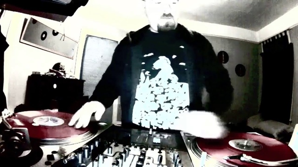 The Beat Molester 2015 DMC ONLINE ROUND