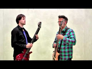 Alexander Dowerk & Markus Reuter: Prelude