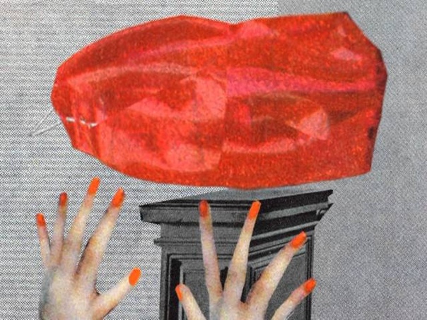 Jaakko Eino Kalevi Long Sam: Plastic