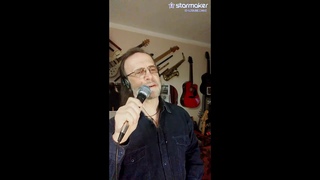 Валерий ИвАнов - “ Господа офицеры “