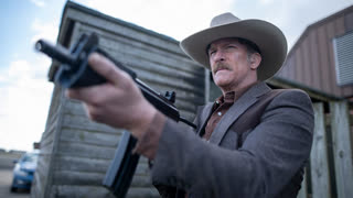 Один рейнджер