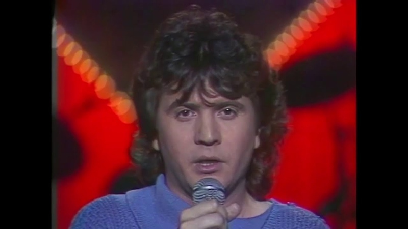 Daniel Balavoine. Dieu que l Amour est Triste