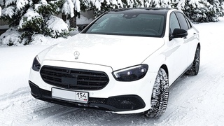 Mercedes-Benz E-Класс 300 e V (W213, S213, C238) Рестайлинг, 2022