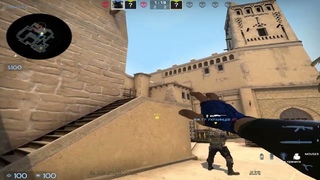 заново завоевать (RUST,CS:GO)
