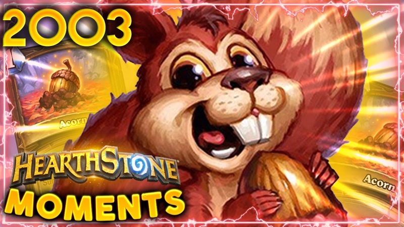 Losing To DEEZ NUTS Feels Bad, Hearthstone Daily