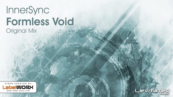 Inner Sync Formless Void ( Original Mix)