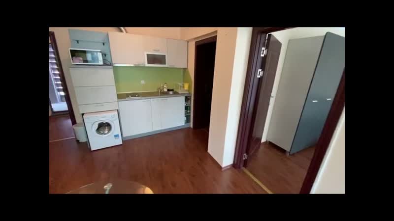 Апартамент в Болгарии. Солнечный Берег. До моря: 250 м. 52
