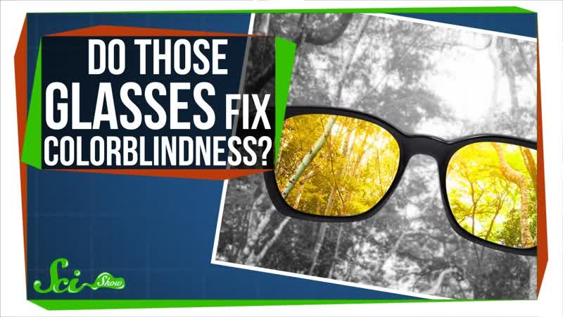 Do Those Glasses Really Fix