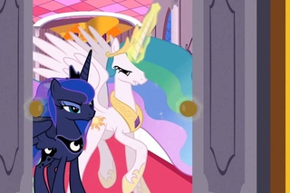 THE ROAD TO EL EQUESTRIA REMIX - thelivingtombstone