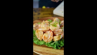 BangBang Shrimp