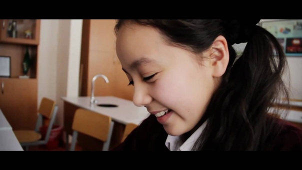 The Heart ( Kazakh Short