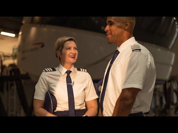 British Airways is hoping to increase diversity among its pilots; make way for the diversity