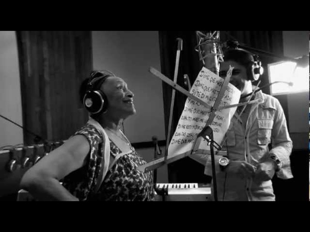 OMARA PORTUONDO, BABY LORES, ORISHAS Dime Que Mas ( Official Video