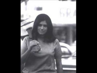 Soledad Bravo: Palabras de Amor