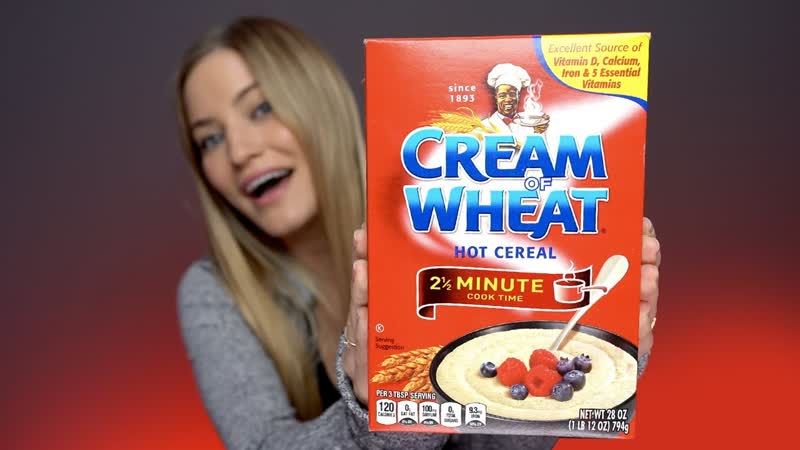 Cream of Wheat