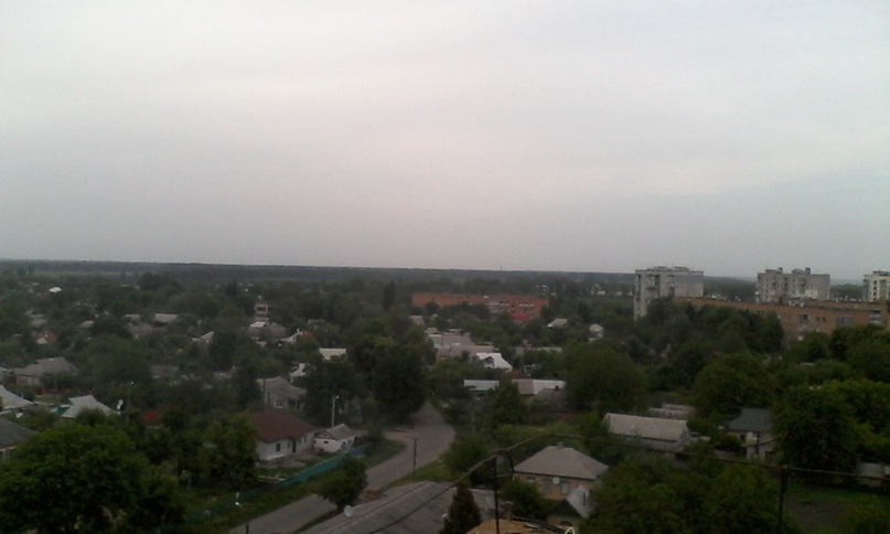 Виталий Попов | Карловка