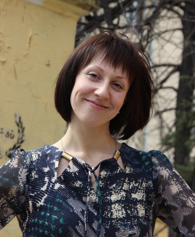 Светлана Рябцева | Агинское