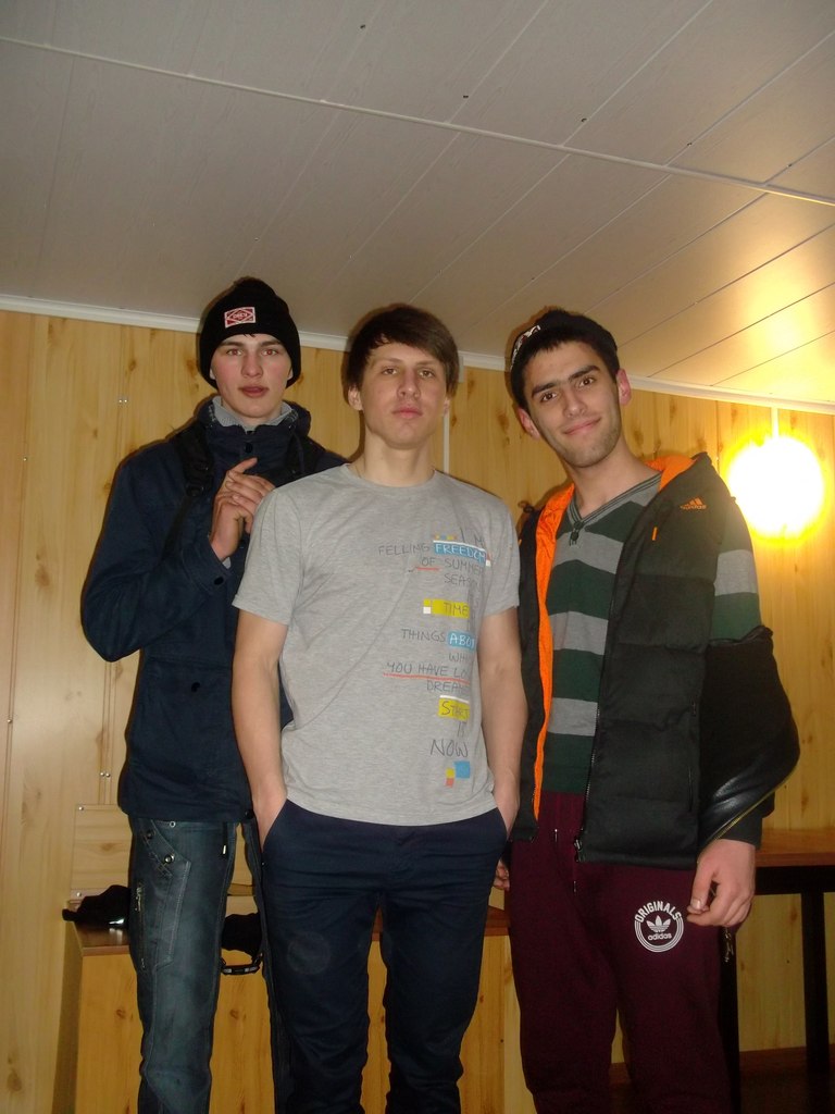 Андрей Собенин -=SaFrOn=- | Киров