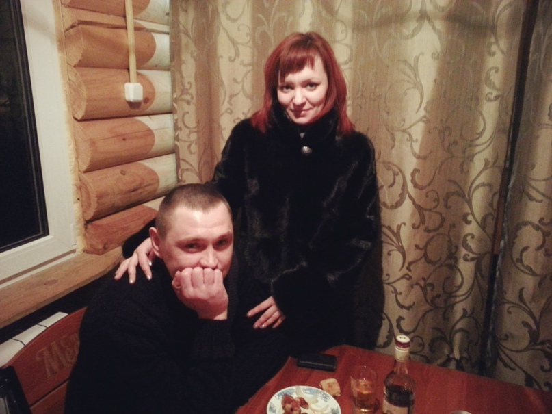 Николай Абакумов | Альметьевск