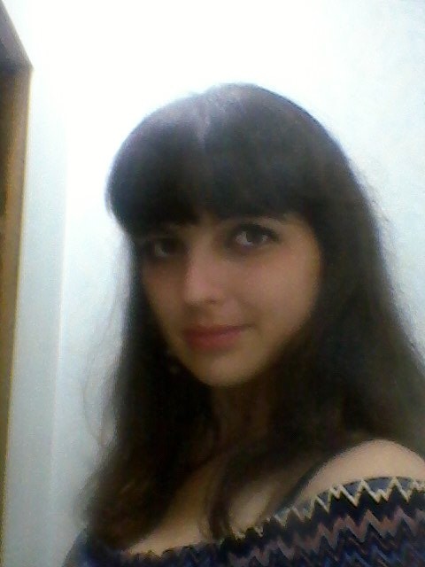 Кристина Зайцева | Алексеевка