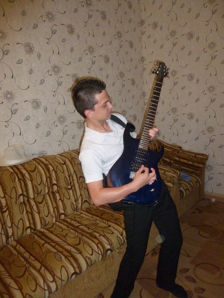 Виктор Соколов Дмитрич | Лесной