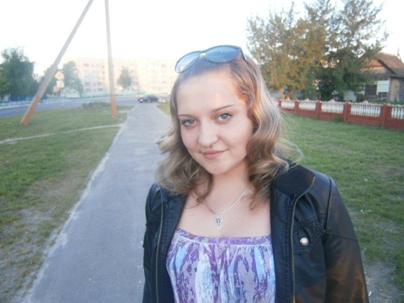 Анна Крылова | Ветка