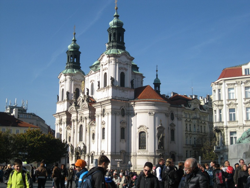 Алексей Бакланов | Томск