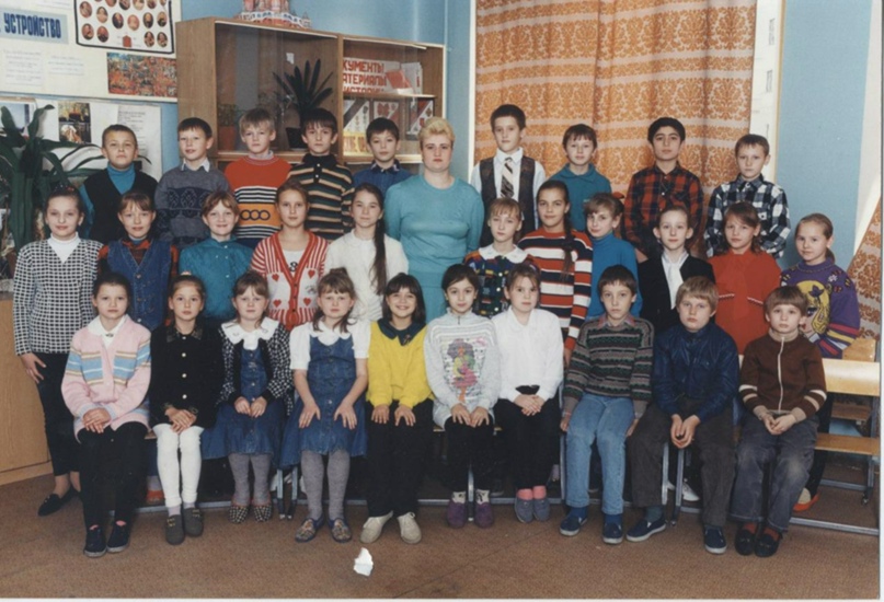 Татьяна Микерникова | Москва