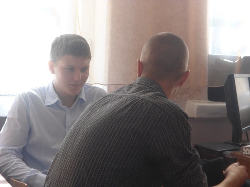 Анна Колобова | Барнаул