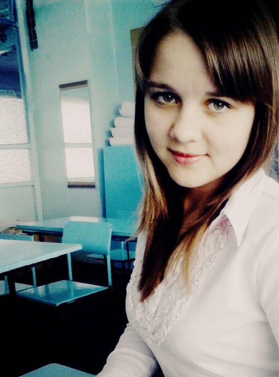 Галина Полянская | Сызрань