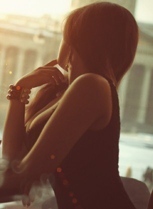 Анна Некрасова | Пермь