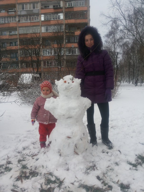 Наталья Лукьяненко | Могилёв