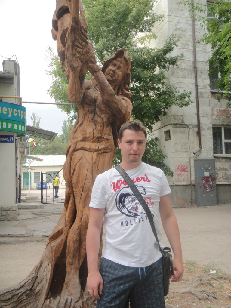 Илья Деев | Москва