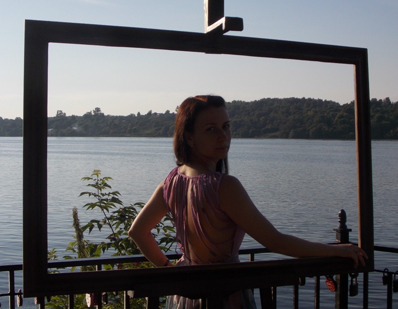 Мария Сутягина | Кострома