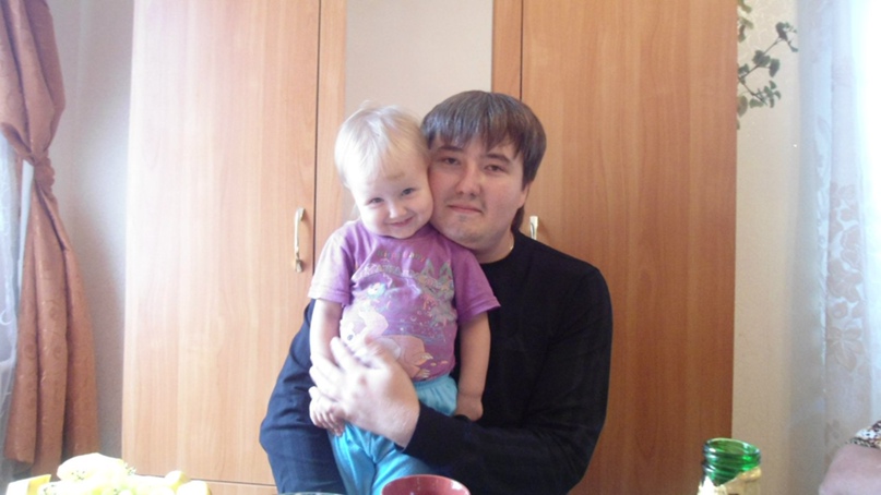 Алексей Осинников | Майский