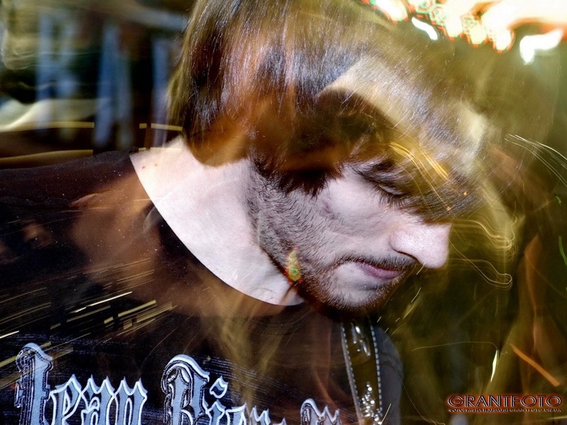 Дмитрий Рудченко | Донецк