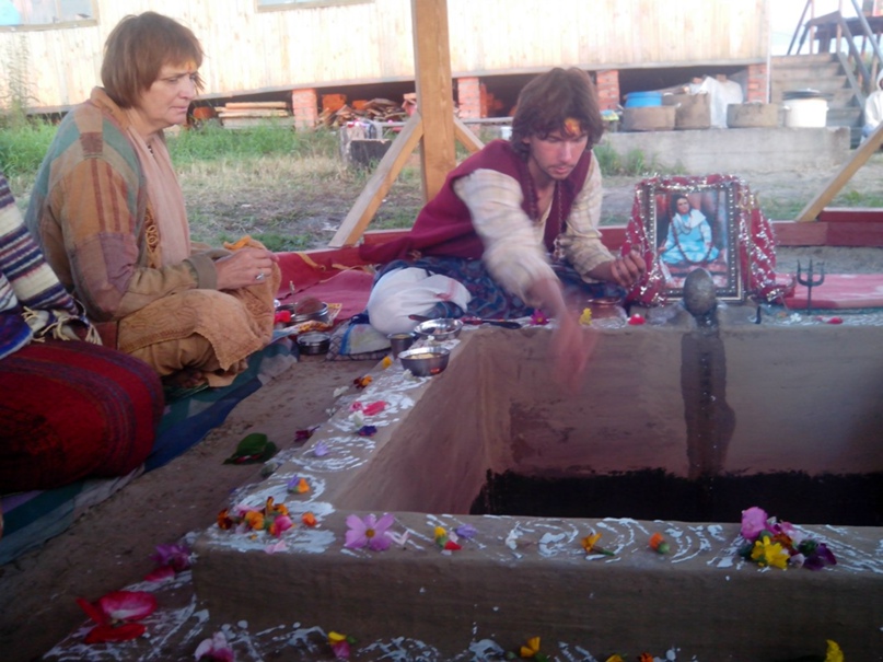 Светлана Саввина | Краснодар