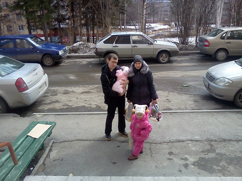 Максим Пантелеев | Новоуральск