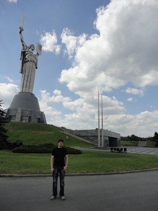 Сергей Панарин |