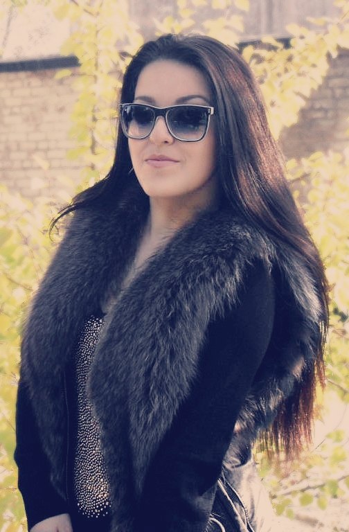 Аня Качалова ♥ | Угледар