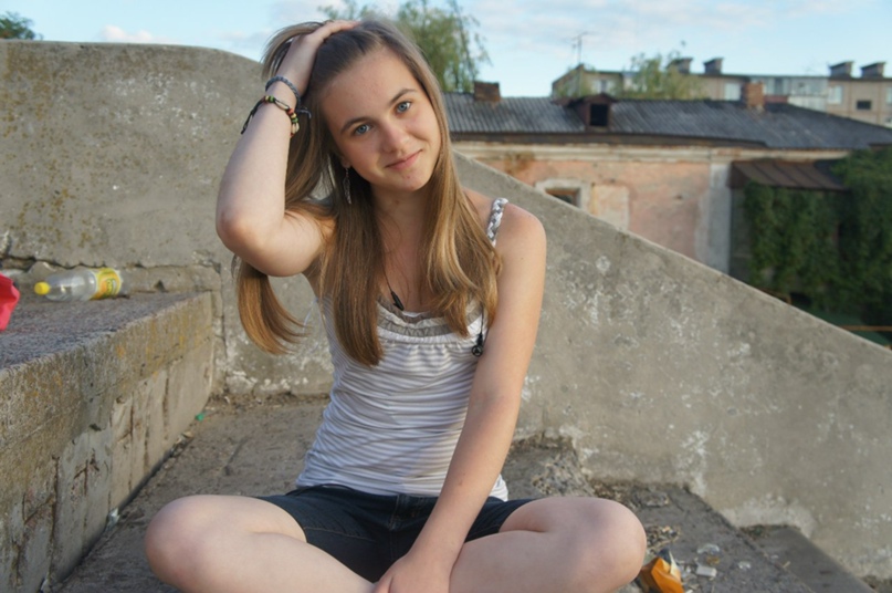 Юлия Рудакова | Курск