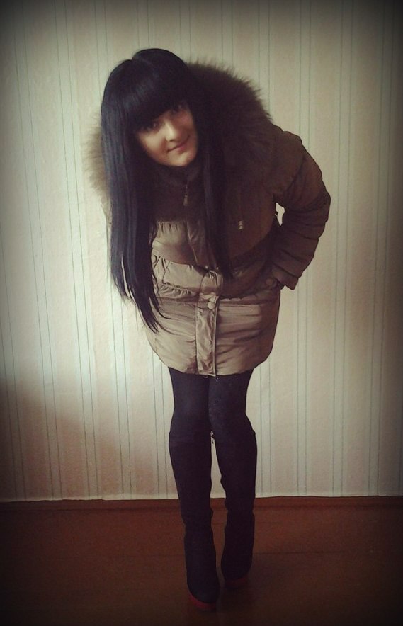 Маша Марченко |